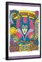 Disney Villains - Chaos-Trends International-Framed Poster