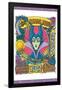 Disney Villains - Chaos-Trends International-Framed Poster