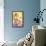 Disney Winnie The Pooh - Sunshine-Trends International-Framed Poster displayed on a wall