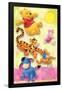 Disney Winnie The Pooh - Sunshine-Trends International-Framed Poster