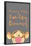 Disney Winnie The Pooh - Tigger - Bouncy-Trends International-Framed Poster