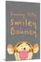 Disney Winnie The Pooh - Tigger - Bouncy-Trends International-Mounted Poster