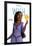 Disney Wish - Asha Feature Series-Trends International-Framed Poster