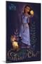 Disney Wish - Asha-Trends International-Mounted Poster