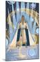 Disney Wish - Collage Poster 4 (King Magnifico)-Trends International-Mounted Poster