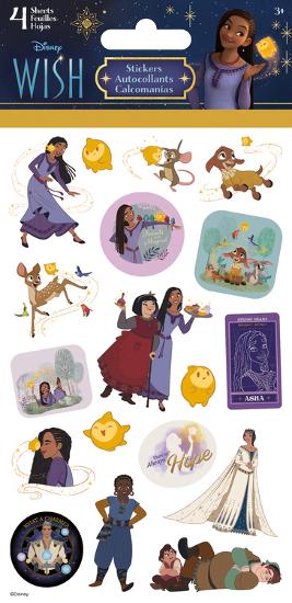Stickers, , large