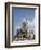 Disney World, Orlando, Florida, USA-Angelo Cavalli-Framed Photographic Print