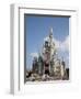 Disney World, Orlando, Florida, USA-Angelo Cavalli-Framed Photographic Print