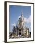 Disney World, Orlando, Florida, USA-Angelo Cavalli-Framed Photographic Print