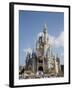 Disney World, Orlando, Florida, USA-Angelo Cavalli-Framed Photographic Print