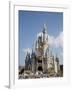 Disney World, Orlando, Florida, USA-Angelo Cavalli-Framed Photographic Print