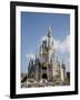 Disney World, Orlando, Florida, USA-Angelo Cavalli-Framed Photographic Print