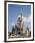 Disney World, Orlando, Florida, USA-Angelo Cavalli-Framed Photographic Print