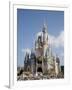 Disney World, Orlando, Florida, USA-Angelo Cavalli-Framed Photographic Print