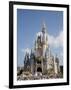 Disney World, Orlando, Florida, USA-Angelo Cavalli-Framed Photographic Print