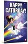 Disney Wreck It Ralph: Ralph Breaks The Internet - Caturday-Trends International-Mounted Poster