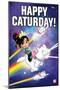 Disney Wreck It Ralph: Ralph Breaks The Internet - Caturday-Trends International-Mounted Poster