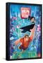 Disney Wreck It Ralph: Ralph Breaks The Internet - One Sheet-Trends International-Framed Poster