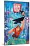 Disney Wreck It Ralph: Ralph Breaks The Internet - One Sheet-Trends International-Mounted Poster