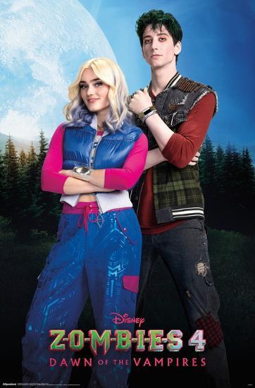 Poster, , large