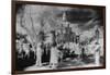 Disneyland, California, USA-Simon Marsden-Framed Giclee Print