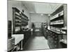 Dispensary for Out-Patients, Hammersmith Hospital, London, 1935-null-Mounted Photographic Print