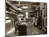 Dispensary, Napsbury War Hospital, Hertfordshire-Peter Higginbotham-Mounted Photographic Print