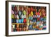 Display of Merchandise, Essaouira, Morocco, North Africa, Africa-Jochen Schlenker-Framed Photographic Print