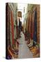 Display of Merchandise, Essaouira, Morocco, North Africa, Africa-Jochen Schlenker-Stretched Canvas