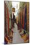 Display of Merchandise, Essaouira, Morocco, North Africa, Africa-Jochen Schlenker-Mounted Photographic Print