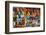 Display of Merchandise, Essaouira, Morocco, North Africa, Africa-Jochen Schlenker-Framed Photographic Print