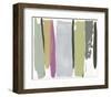 Display-Cathe Hendrick-Framed Art Print