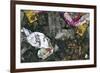 Disposed, 2003-Trygve Skogrand-Framed Giclee Print