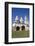 Disposition of the Robe (Rizopolozhensky) Convent, Suzdal, Vladimir Oblast, Russia-Richard Maschmeyer-Framed Photographic Print