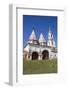 Disposition of the Robe (Rizopolozhensky) Convent, Suzdal, Vladimir Oblast, Russia-Richard Maschmeyer-Framed Photographic Print