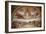 Disputa del Sacramento-Raphael-Framed Giclee Print