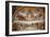 Disputa del Sacramento-Raphael-Framed Giclee Print