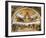 Dispute at the Eucharist-Raphael-Framed Art Print