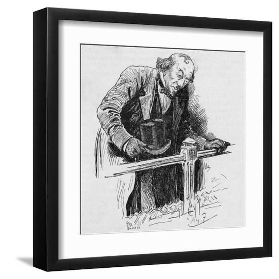 Art Print, , large