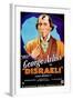 Disraeli, George Arliss, 1929-null-Framed Photo