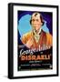 Disraeli, George Arliss, 1929-null-Framed Photo