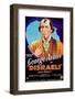 Disraeli, George Arliss, 1929-null-Framed Photo