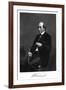 Disraeli-Alonzo Chappel-Framed Premium Giclee Print