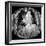 Dissecting Aorta, MRI Scan-Du Cane Medical-Framed Photographic Print
