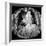 Dissecting Aorta, MRI Scan-Du Cane Medical-Framed Photographic Print