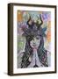 Dissident-Dean Russo-Framed Giclee Print