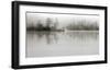 Dissolution-Henrik Spranz-Framed Giclee Print