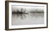 Dissolution-Henrik Spranz-Framed Giclee Print