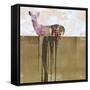 Dissolve 1-Greg Simanson-Framed Stretched Canvas