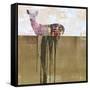 Dissolve 1-Greg Simanson-Framed Stretched Canvas